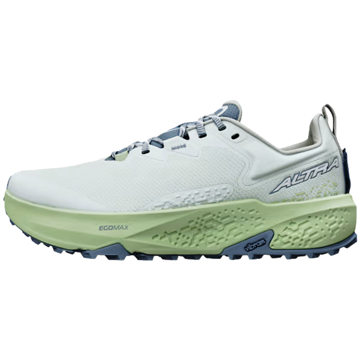 Altra Women's Timp 6 in Mint by GOHUNT | Altra - GOHUNT Shop