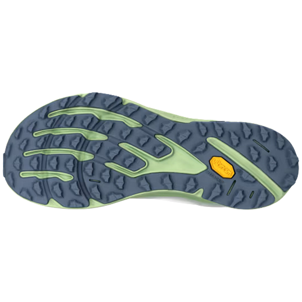 Altra Women's Timp 6 in Mint by GOHUNT | Altra - GOHUNT Shop