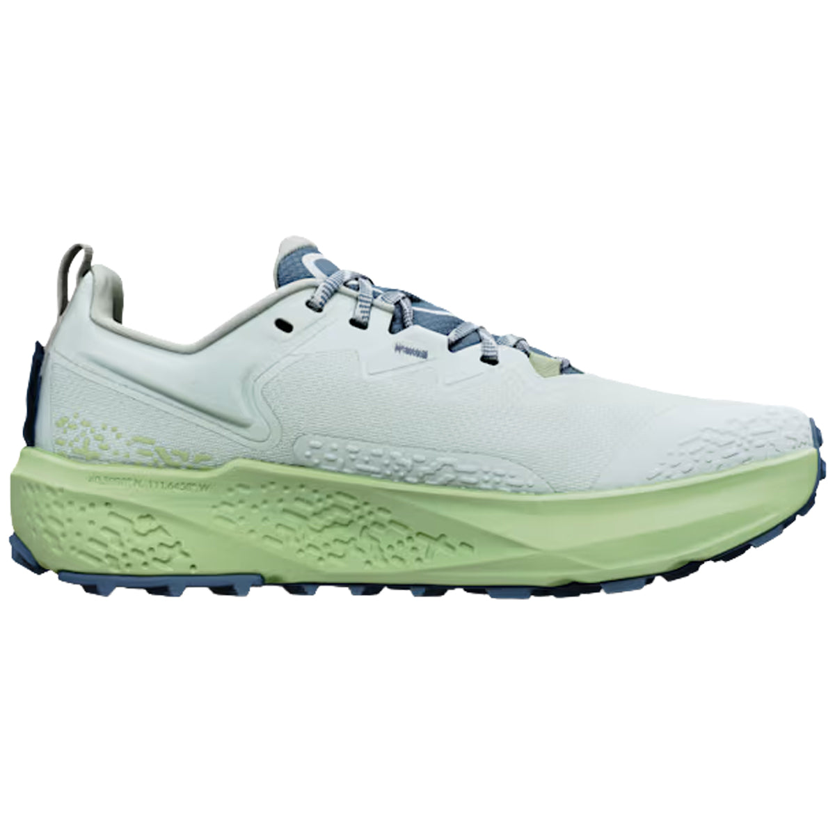 Altra Women's Timp 6 in Mint by GOHUNT | Altra - GOHUNT Shop