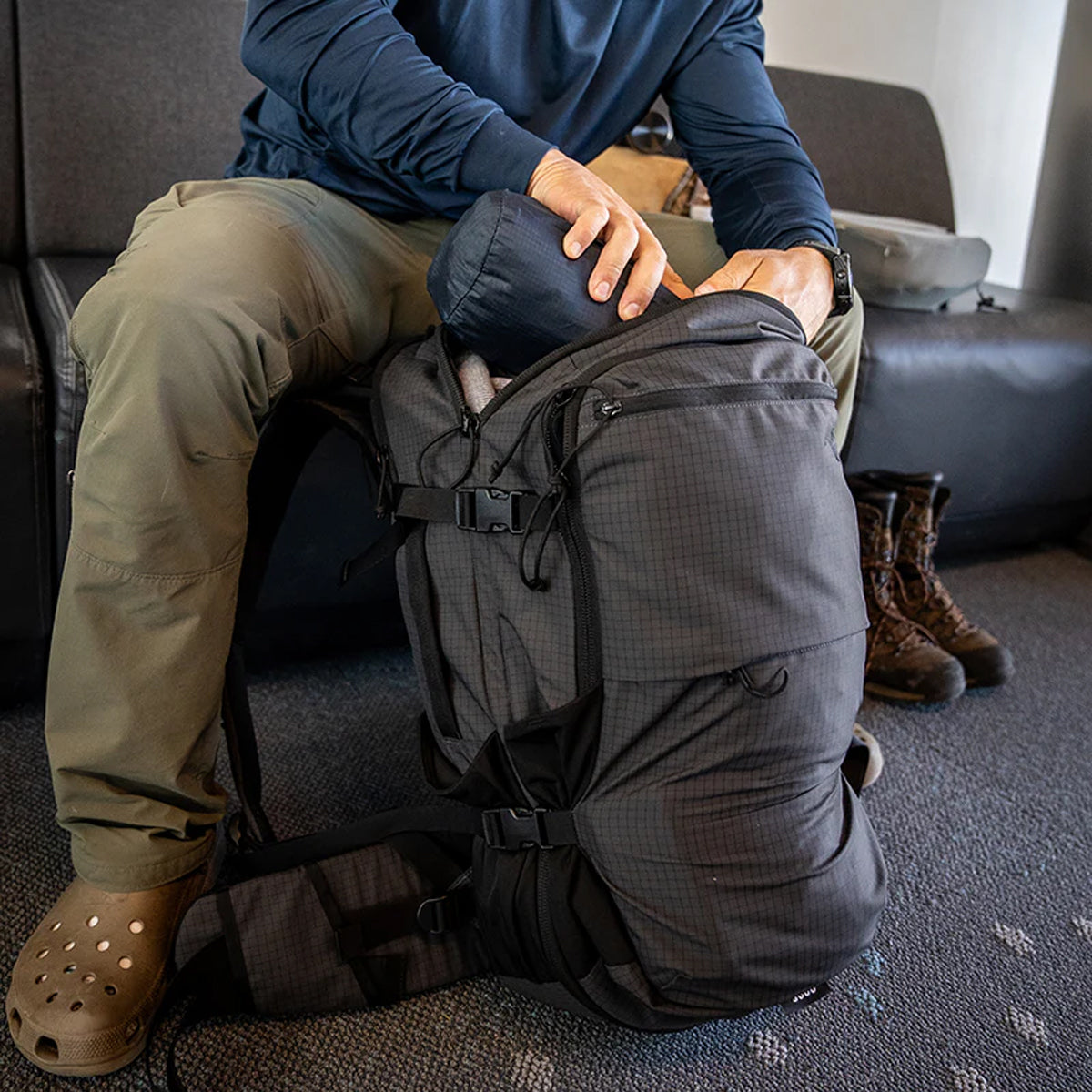 Stone Glacier ANC 3000 Travel Pack in  by GOHUNT | Stone Glacier - GOHUNT Shop