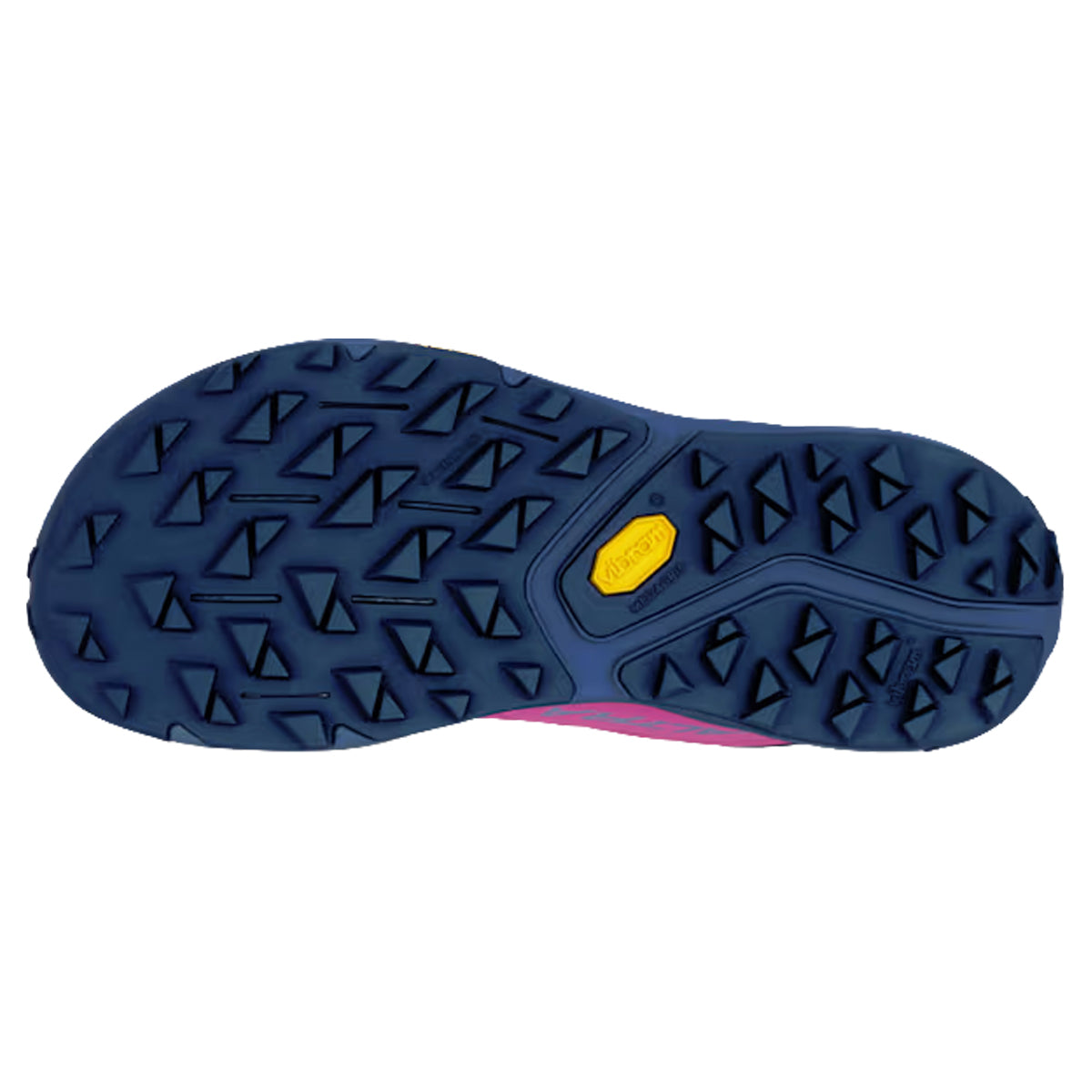 Altra Women's Experience Wild 3+ in Magenta by GOHUNT | Altra - GOHUNT Shop