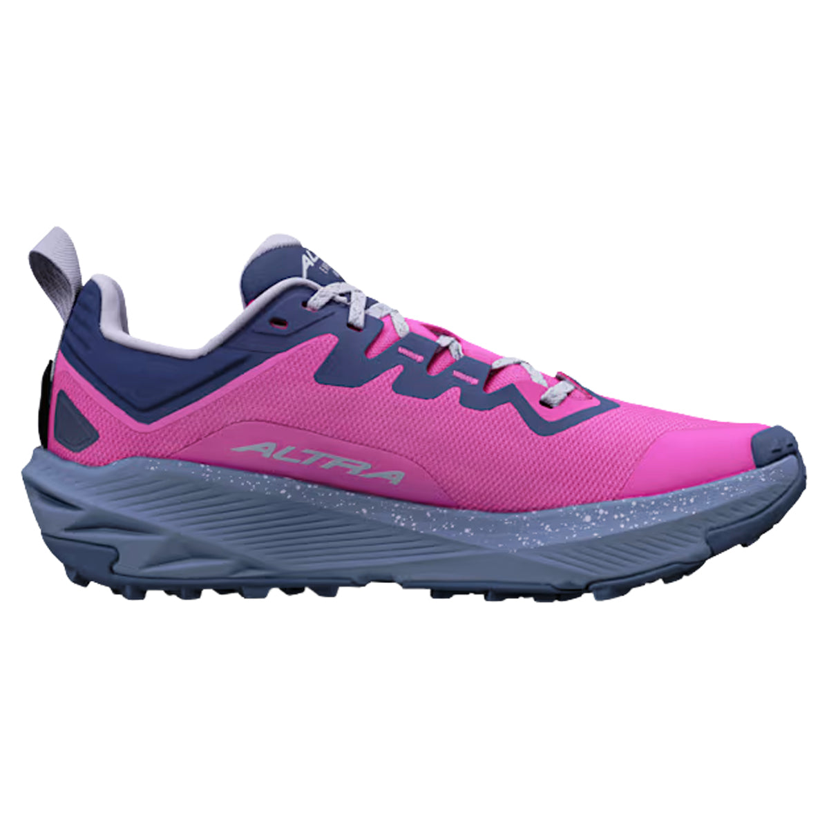 Altra Women's Experience Wild 3+ in Magenta by GOHUNT | Altra - GOHUNT Shop