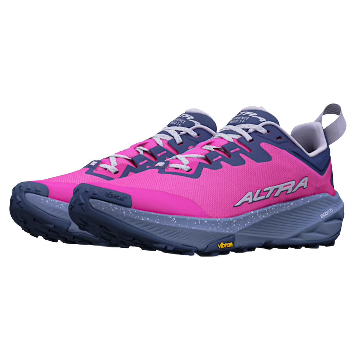 Altra Women's Experience Wild 3+ in Magenta by GOHUNT | Altra - GOHUNT Shop