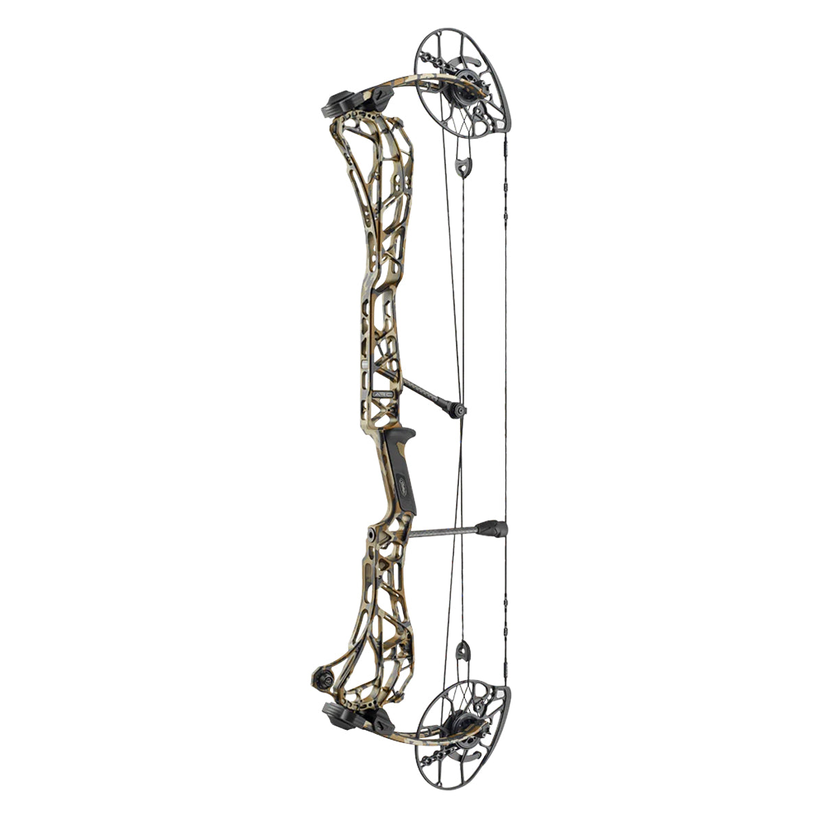 Câble D'arc Mathews Zebra, 35 5/8 Pouces, Drénaline Bleu/noir, Neuf USA