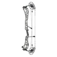 Right Handed / Shale