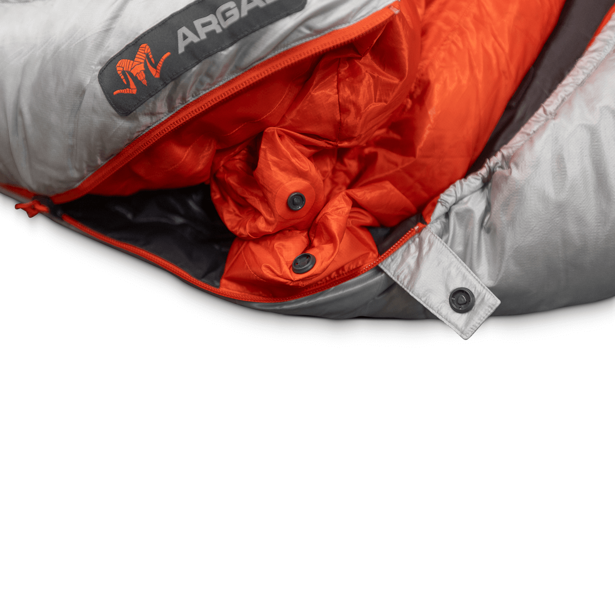 Argali Alpine 20 Degree Sleeping Bag