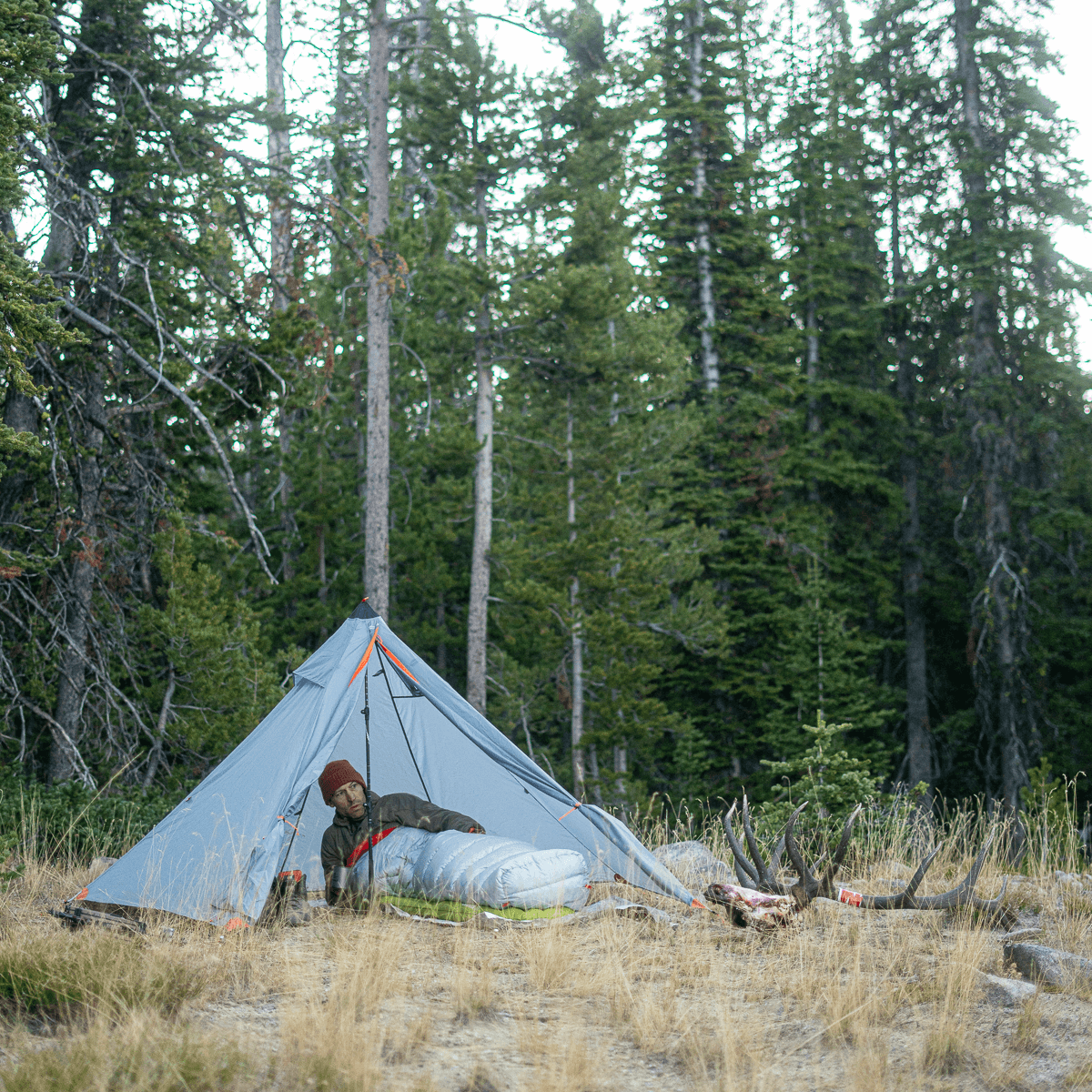 ArGail Alpine Sleeping Bag - Thumbnail 5