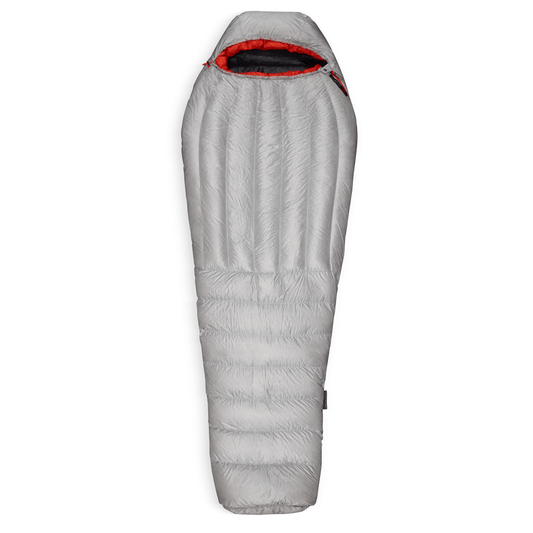 Another look at the Argali Alpine 20 Degree Sleeping Bag