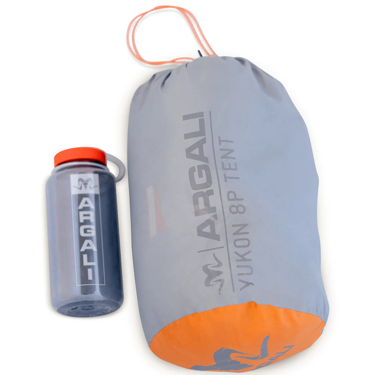 Argali Yukon 8 Person Tent