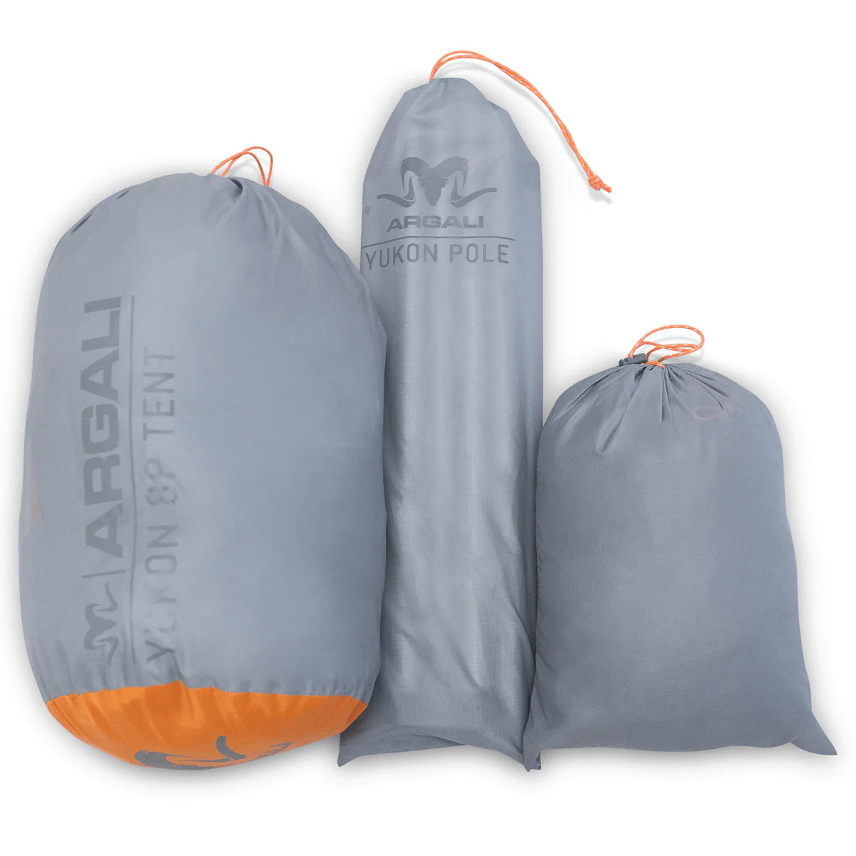 Argali Yukon 8 Person Tent