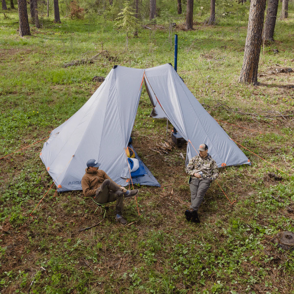 Argali Yukon 8 Person Tent in  by GOHUNT | Argali - GOHUNT Shop