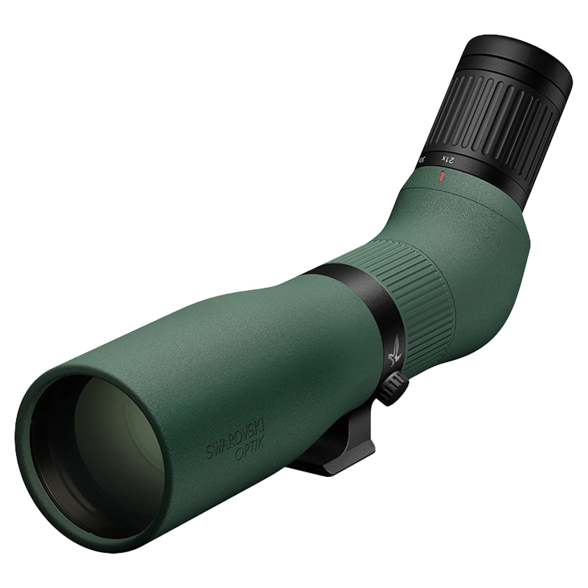 置物 scope  / Ano egg turquoise Swarovski AT Endura 21-65x75 Spotting Scope | Premium HD Clarity