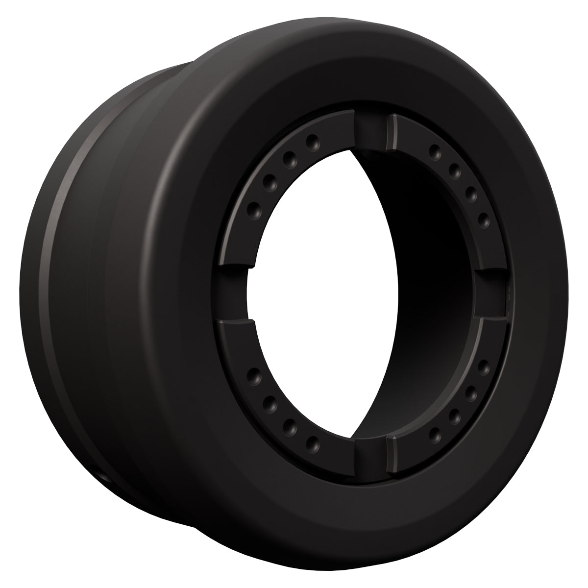 Swarovski ATS/STS Integrated Mount (Size 4)