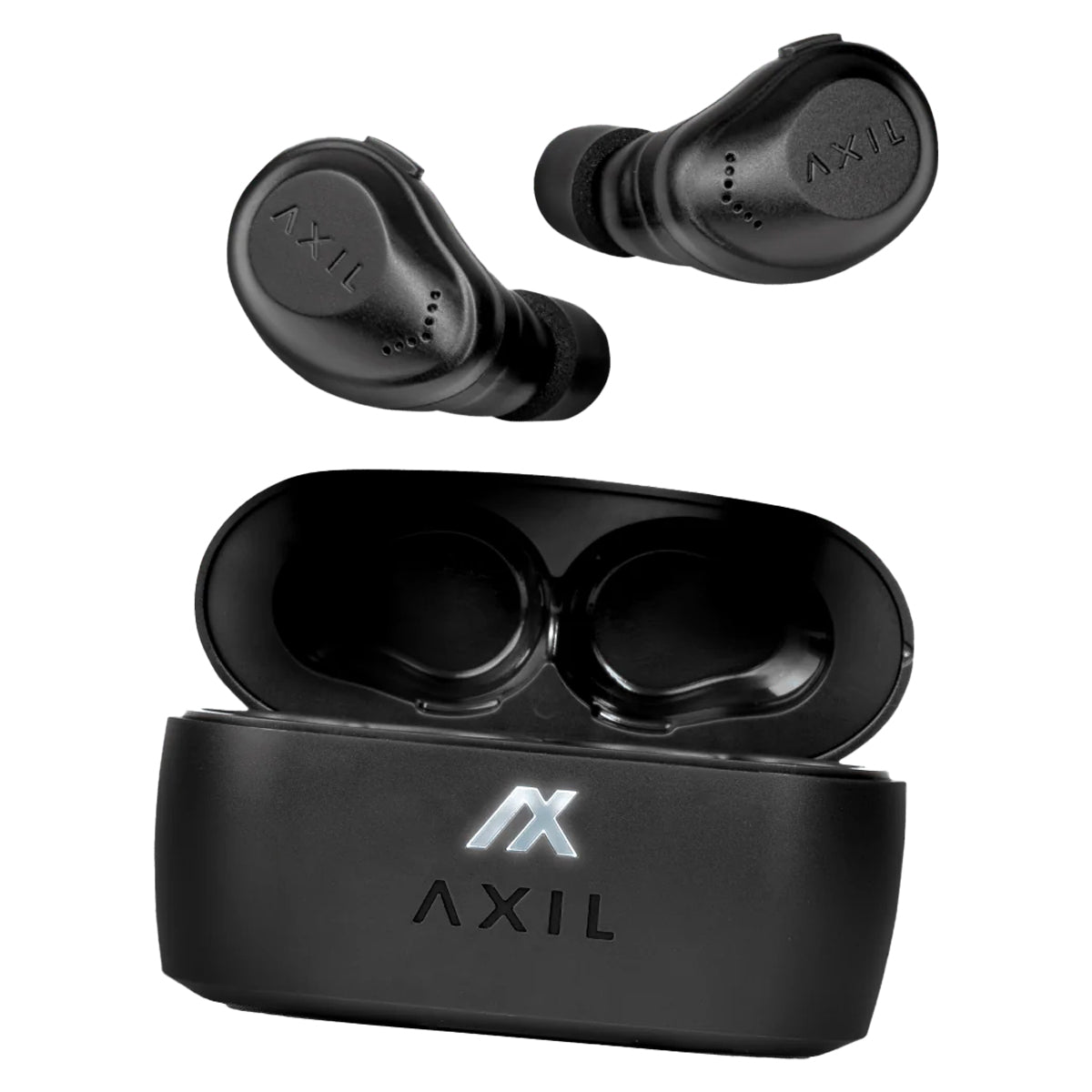 Xcor Axil XCOR PRO Digital Earbuds | Guaranteed Performance & Protection ...