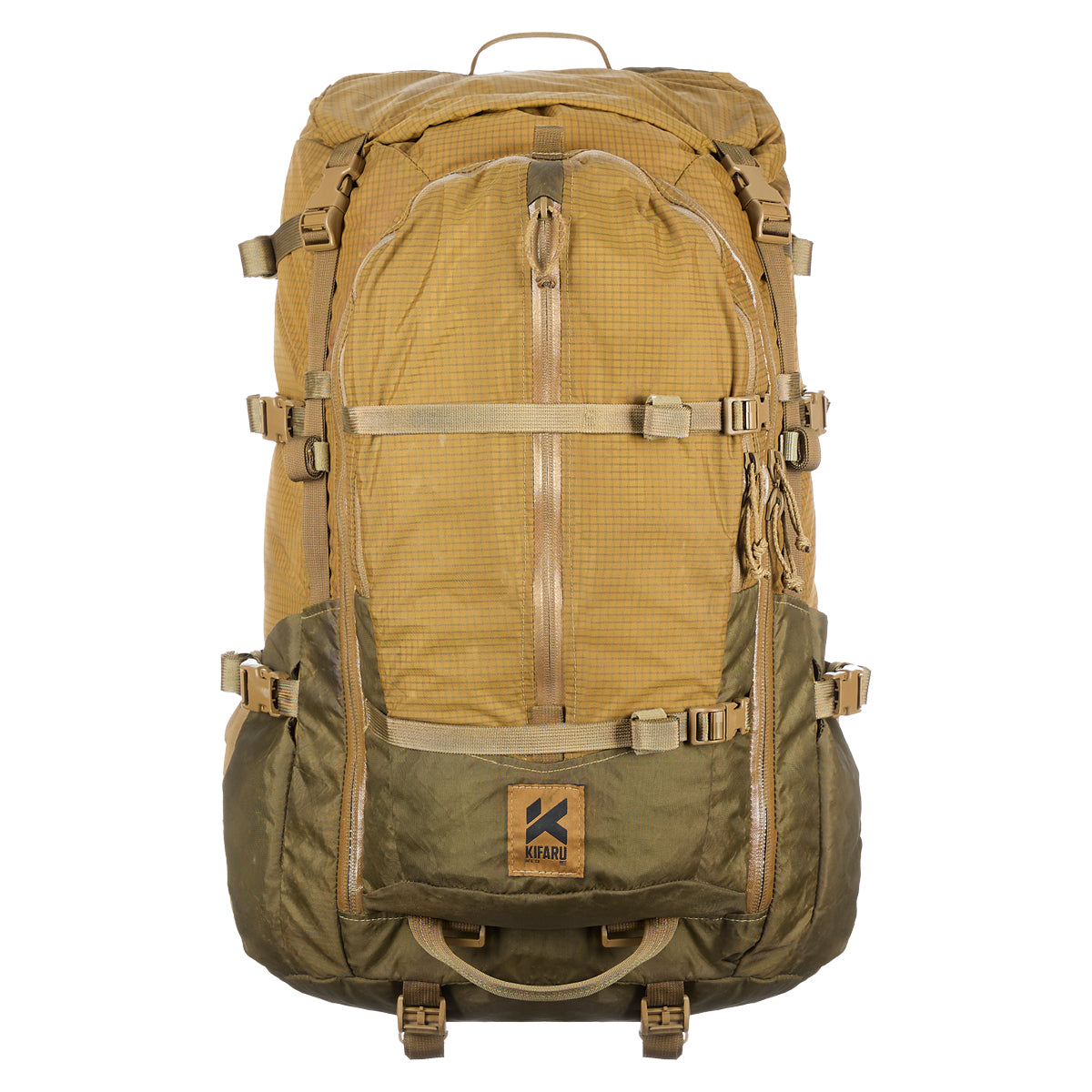 Kifaru Absaroka Bag Only | Shop at GOHUNT