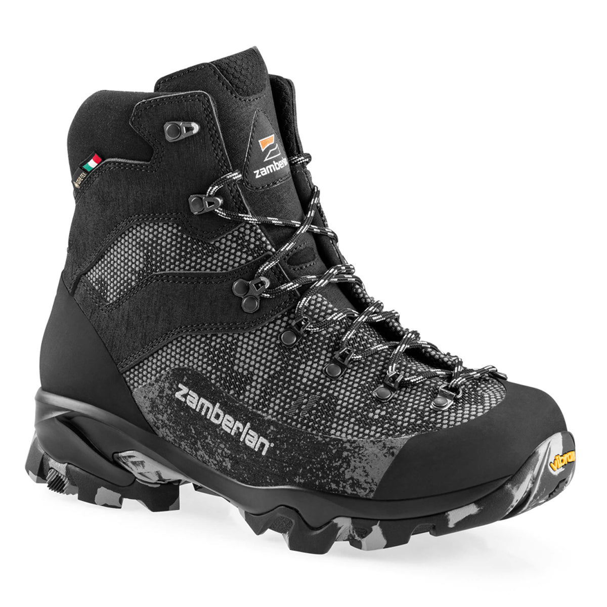 Zamberlan Adak 6 | Lightweight, Waterproof Hunting Boot | Shop at