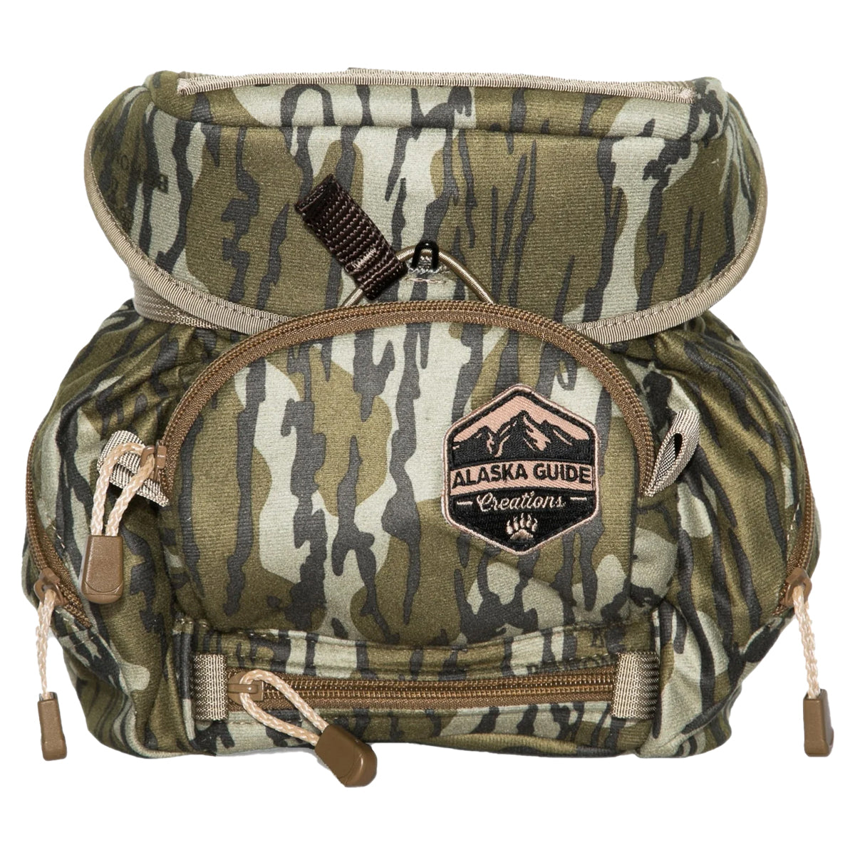 Alaska Guide Creations Classic Max Gen L Bino Pack - Thumbnail 4