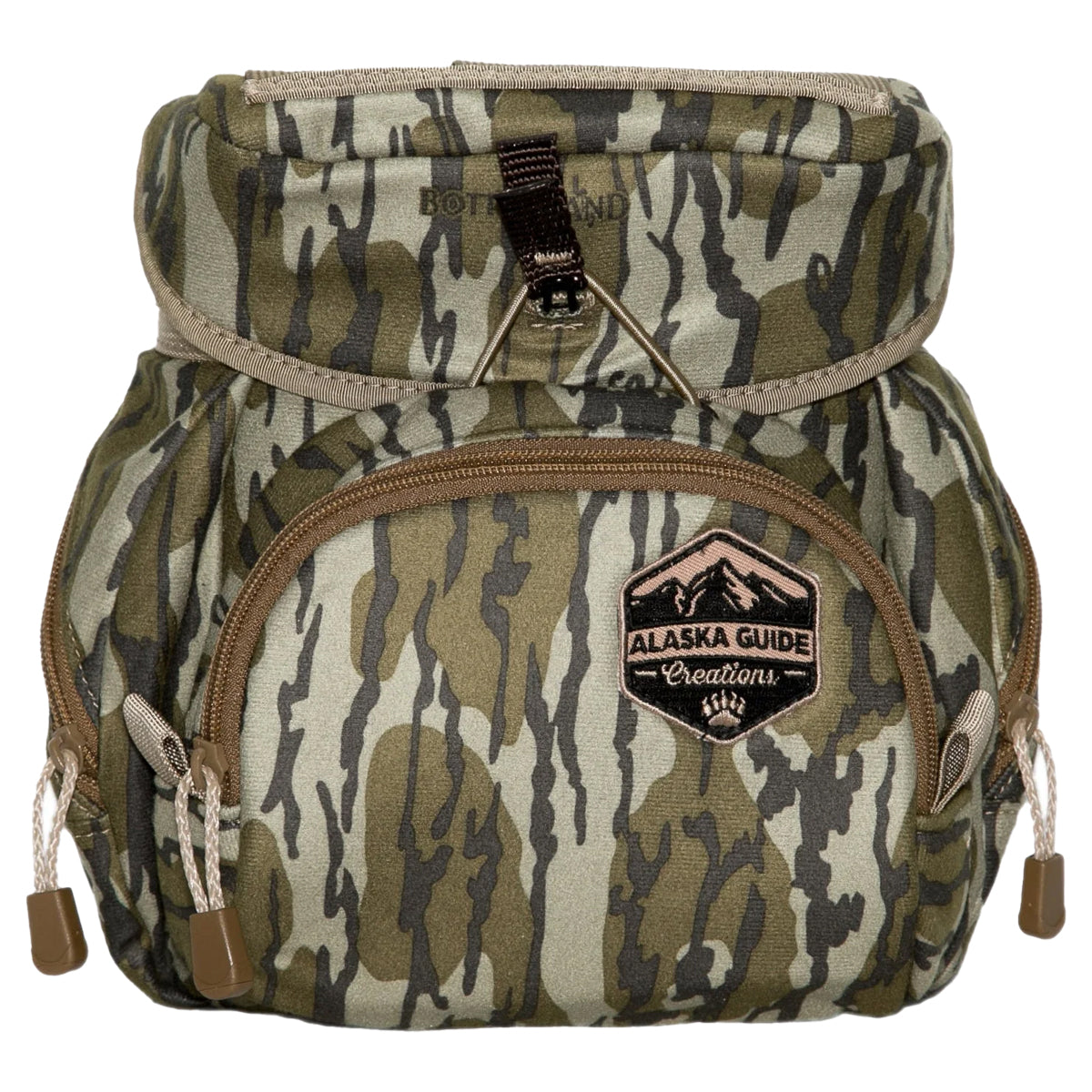 Alaska Guide Creations Denali Gen L Bino Pack in  by GOHUNT | Alaska Guide Creations - GOHUNT Shop