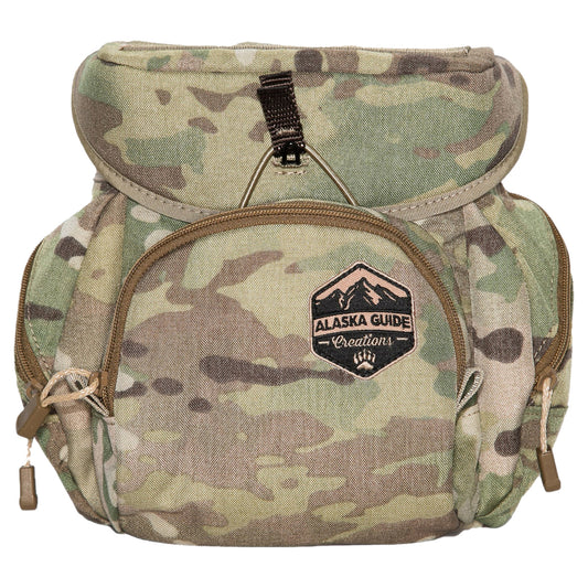 Another look at the Alaska Guide Creations Denali Gen L Bino Pack