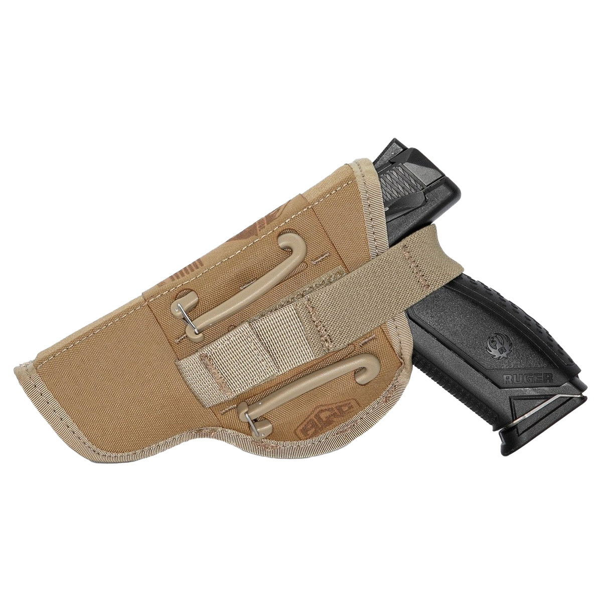 Alaska Guide Creations Holster