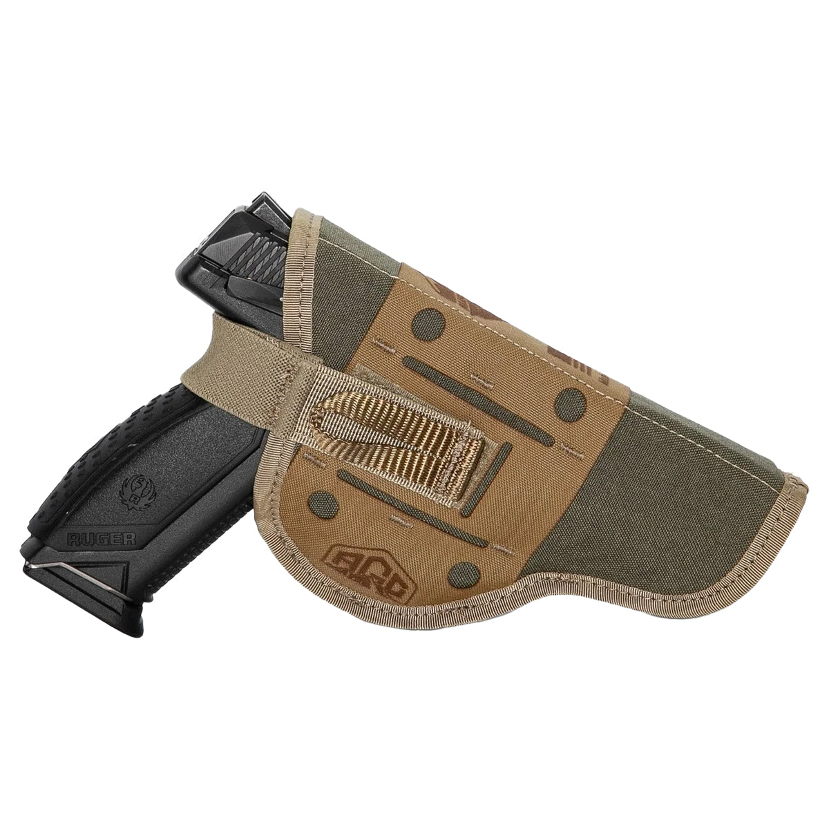 Alaska Guide Creations Holster