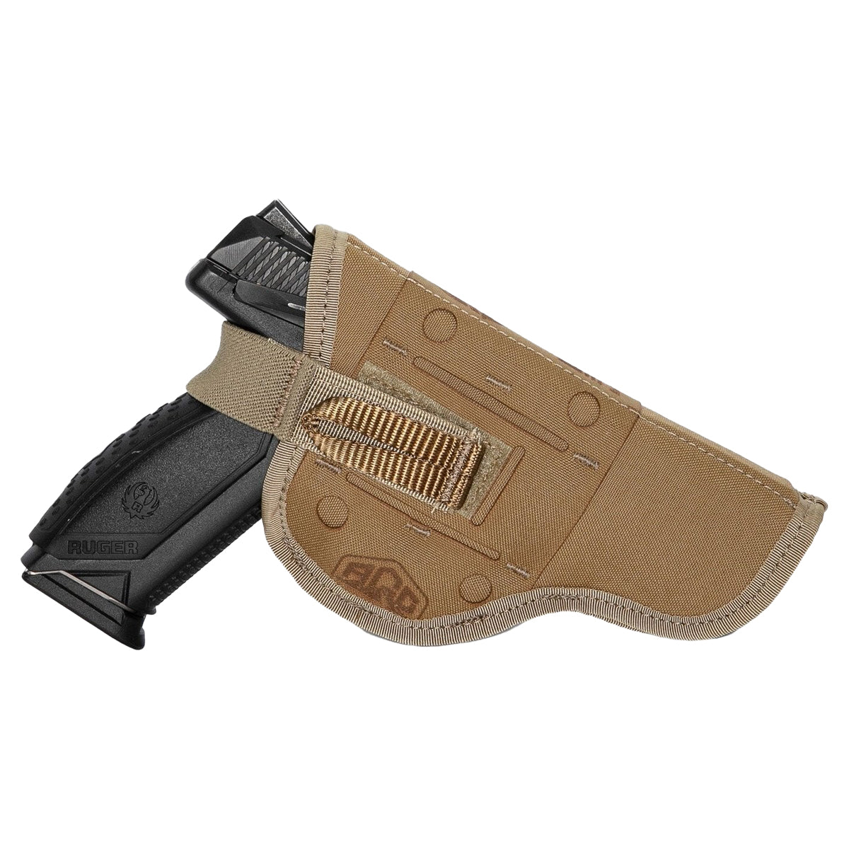 best holster for alaskan hiking backpack Alaska Guide Creations Holster