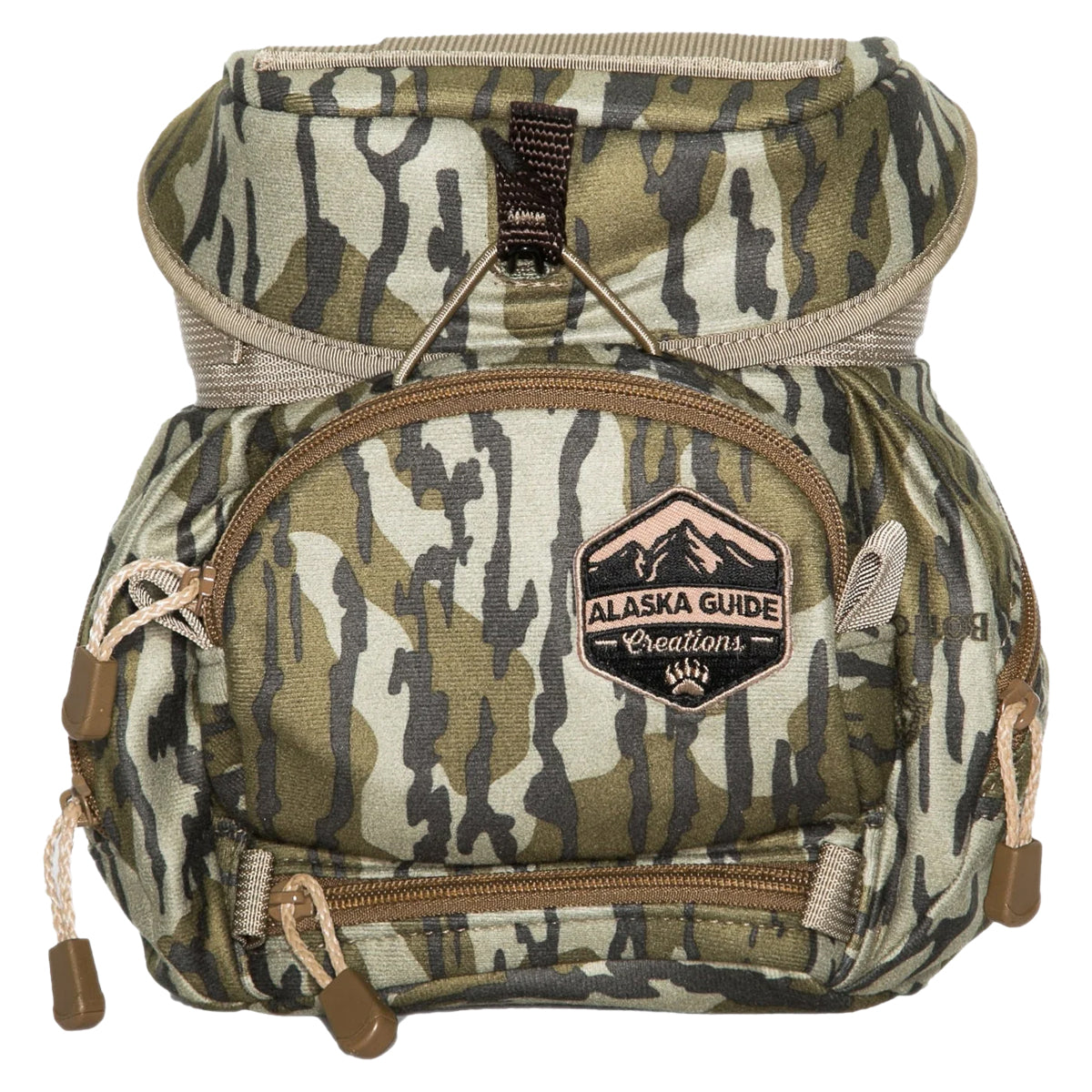 Alaska Guide Creations Kodiak Cub Max Gen L Bino Pack