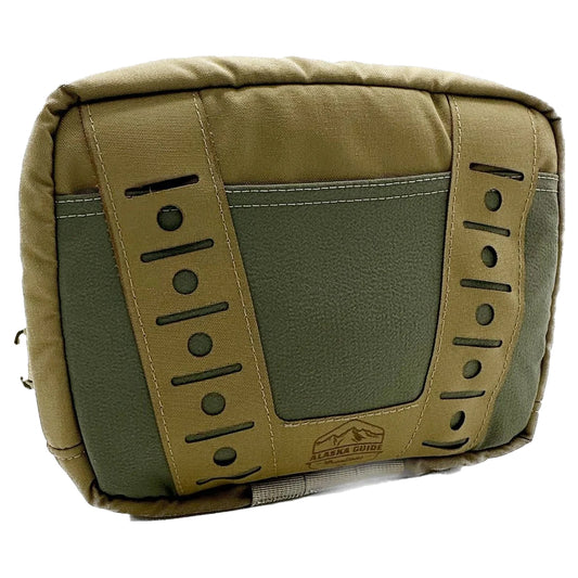 Another look at the Alaska Guide Creations Rascal Concealed Carry Chest Rig