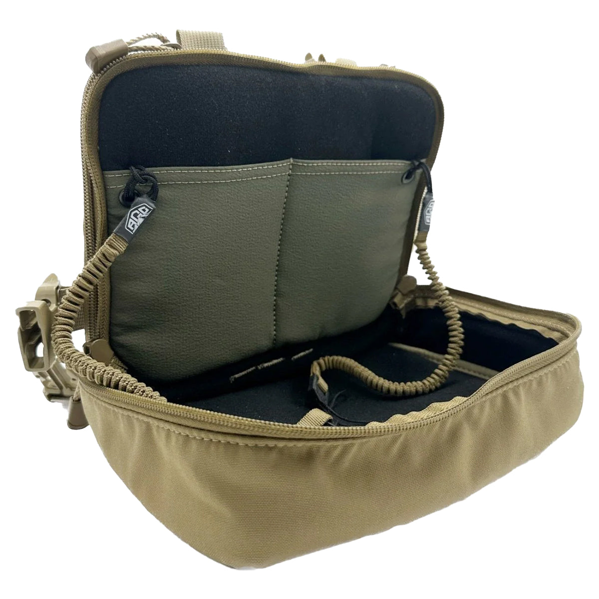 Alaska Guide Creations Rascal Concealed Carry Chest Rig | Shop at GOHUNT