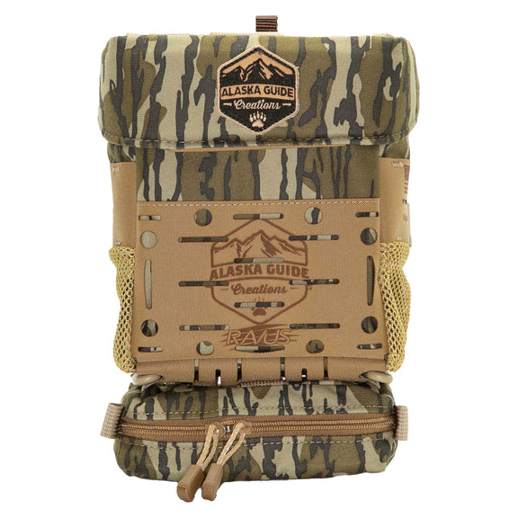 Alaska Guide Creations Ravus Bino Pack | Shop at GOHUNT