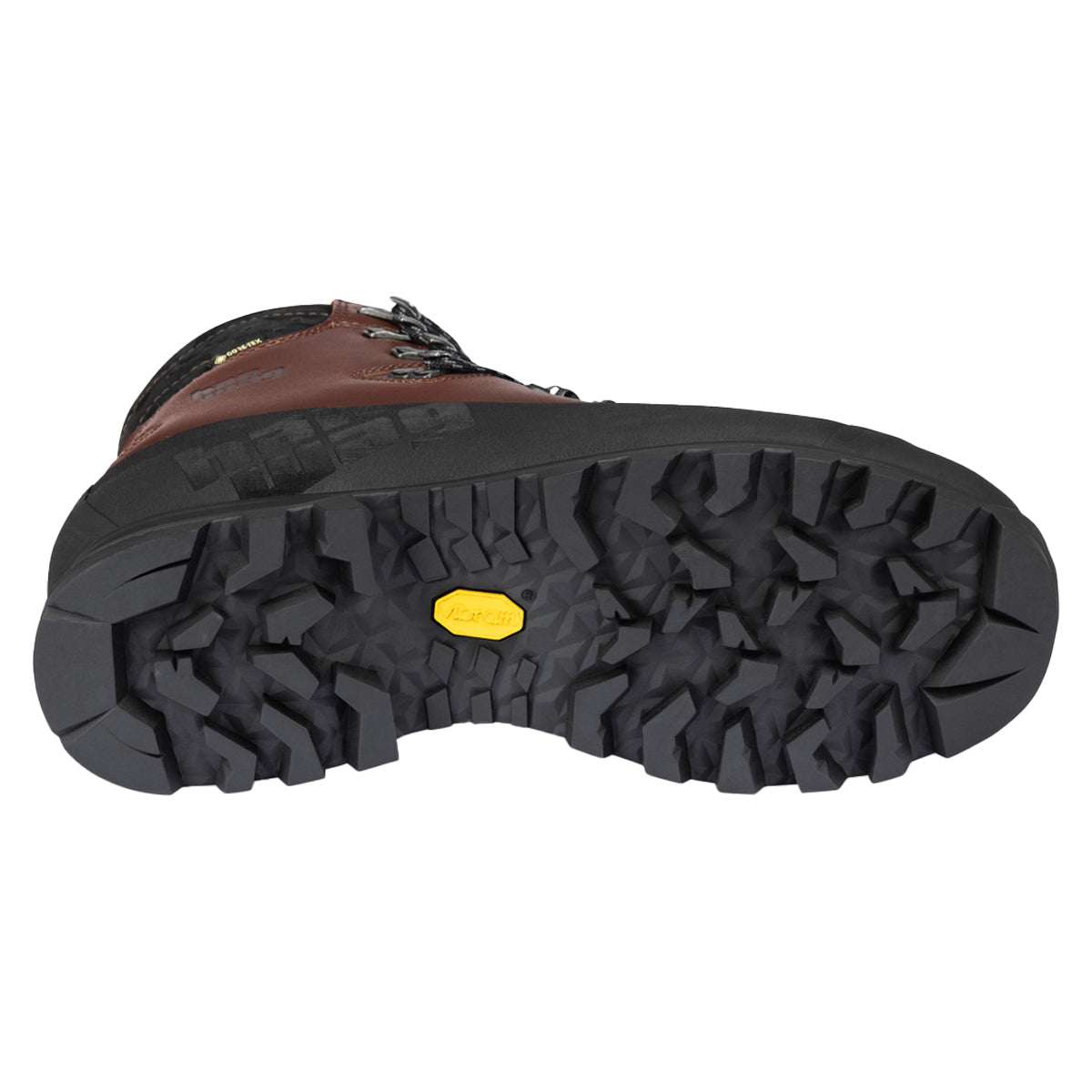 Hanwag Alaska Pro Wide GTX | Guaranteed Wide-Fit Comfort | Shop at
