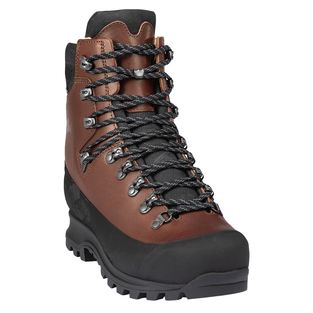 Hanwag Alaska Pro Wide GTX | Guaranteed Wide-Fit Comfort | Shop at