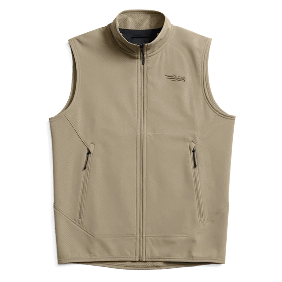 Sitka Alpha Fleece Vest in  by GOHUNT | Sitka - GOHUNT Shop