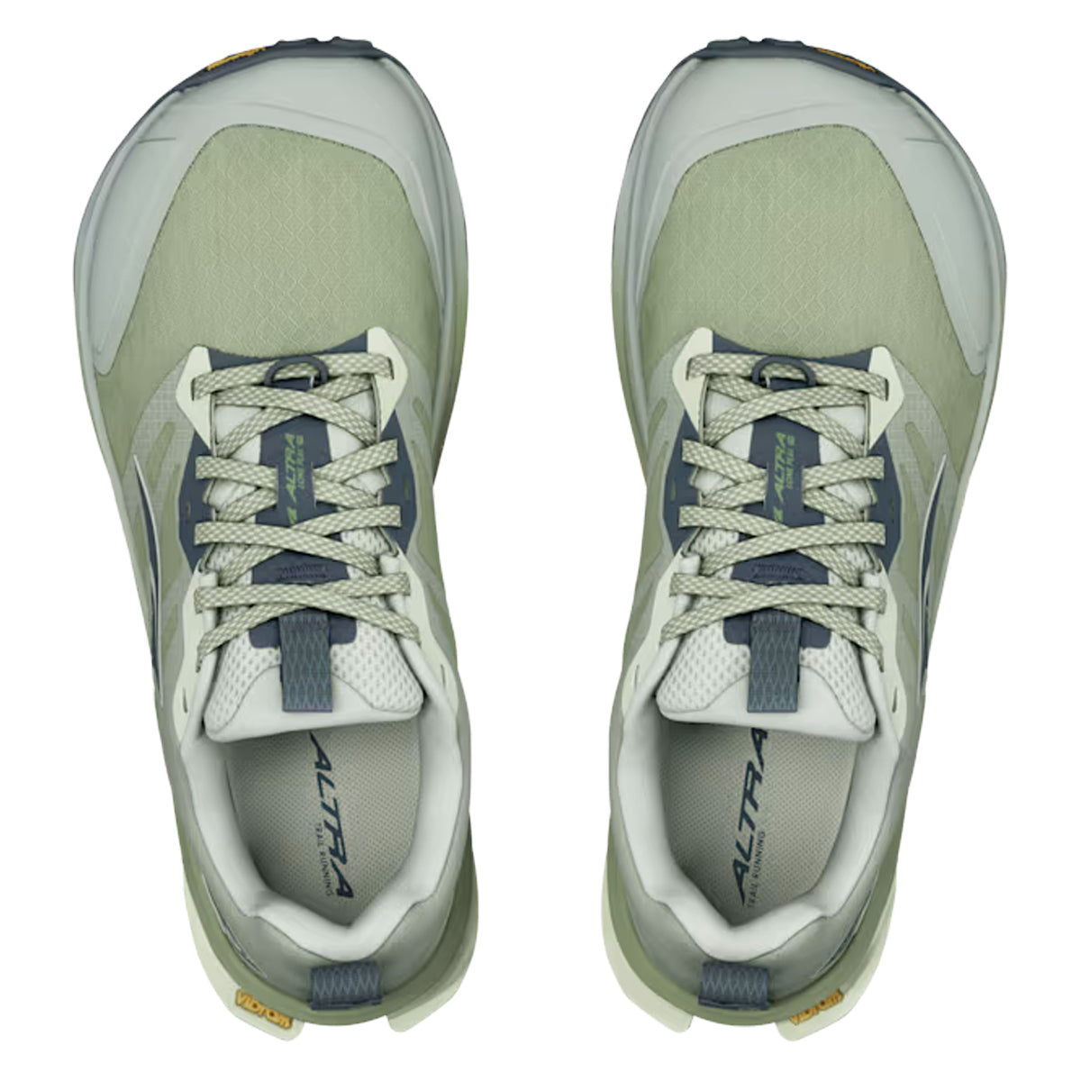 Altra Women's Lone Peak 9+ in Glacier by GOHUNT | Altra - GOHUNT Shop