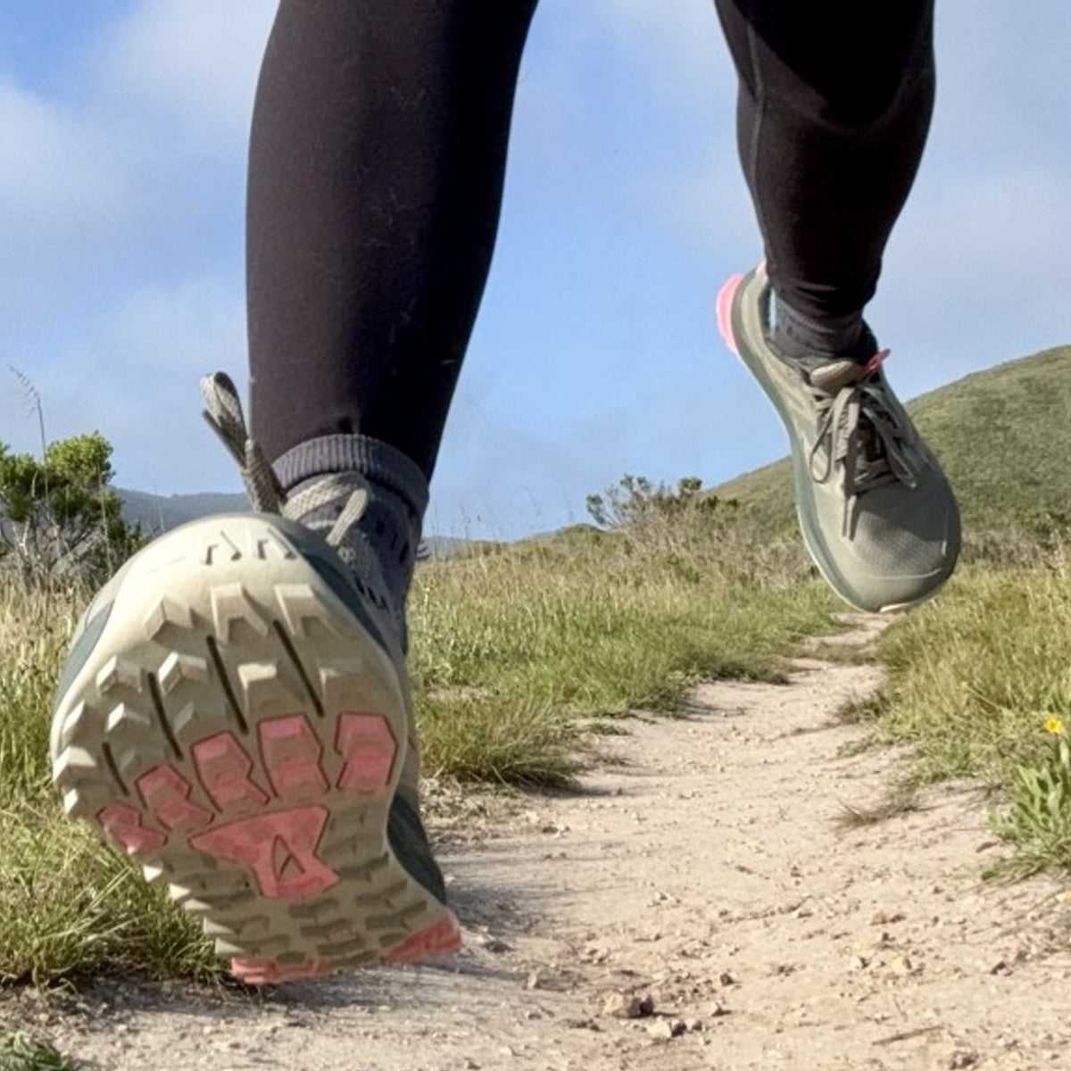 Altra Women's Lone Peak 9+ in  by GOHUNT | Altra - GOHUNT Shop