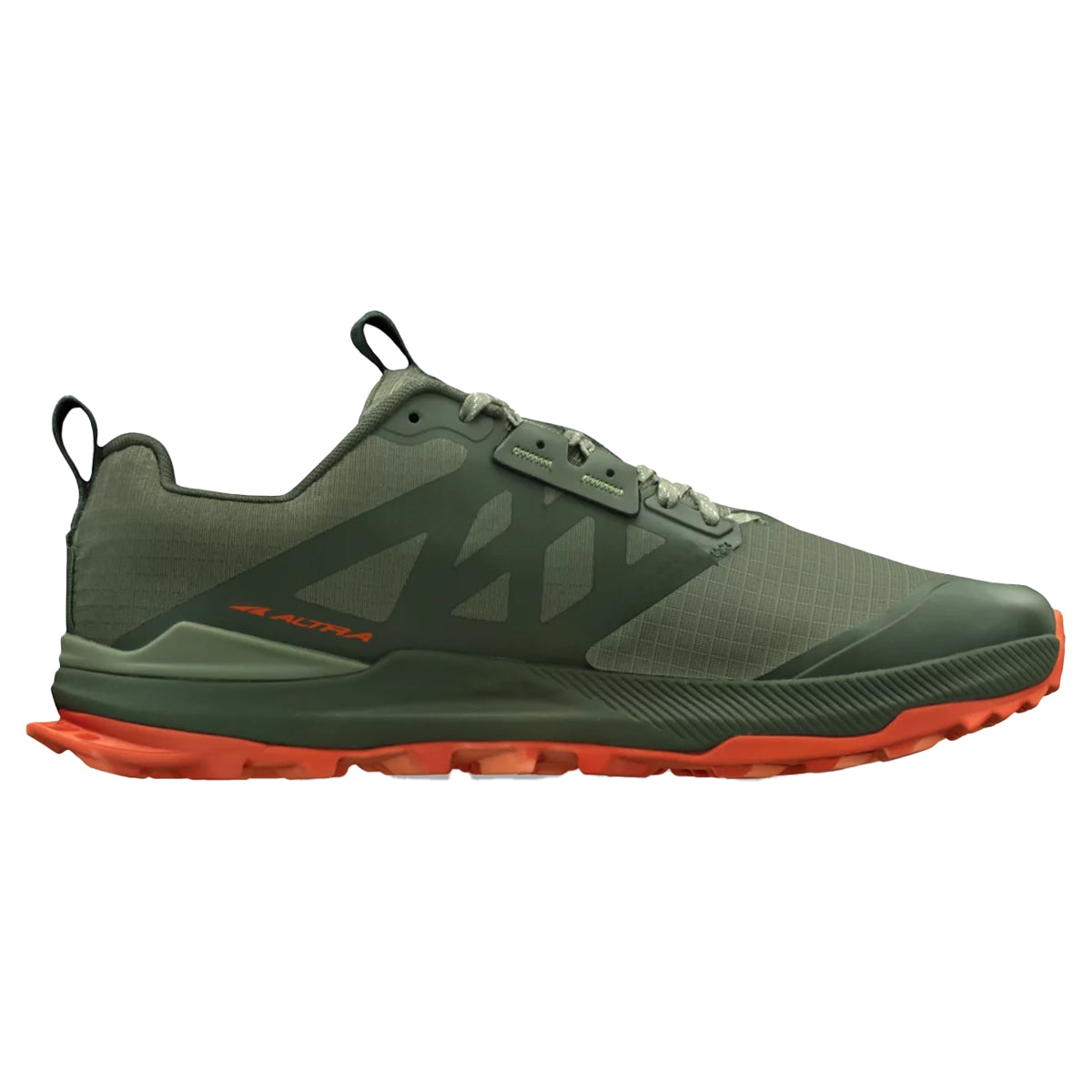 Altra Lone Peak 8 in Dusty Olive by GOHUNT | Altra - GOHUNT Shop