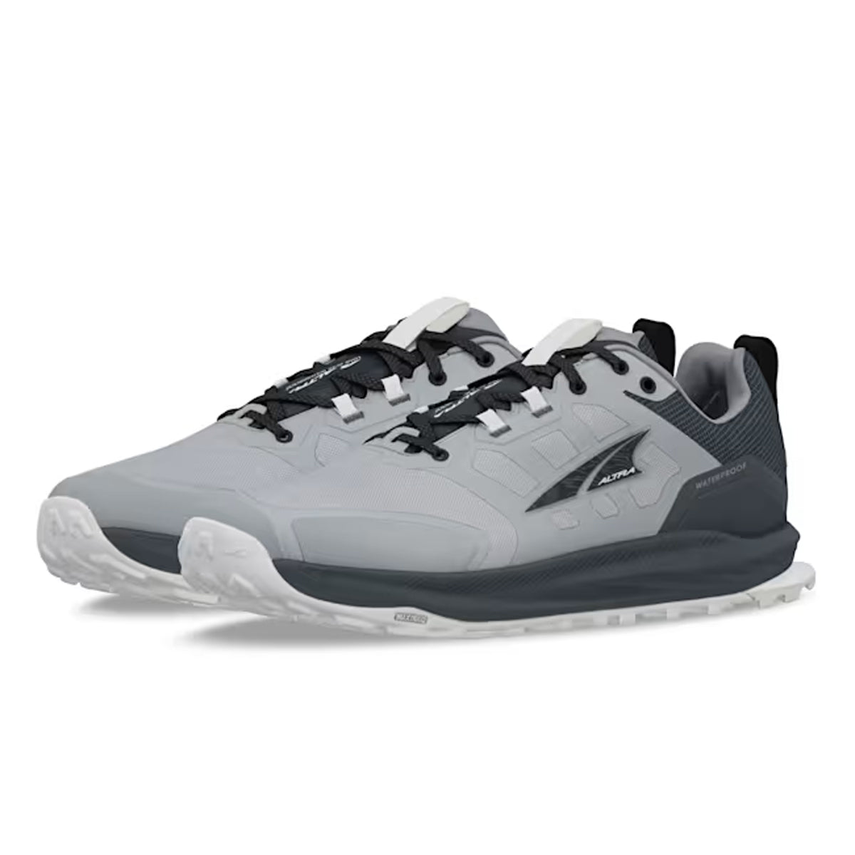 Altra Lone Peak 9 WP Low | Shop at GOHUNT