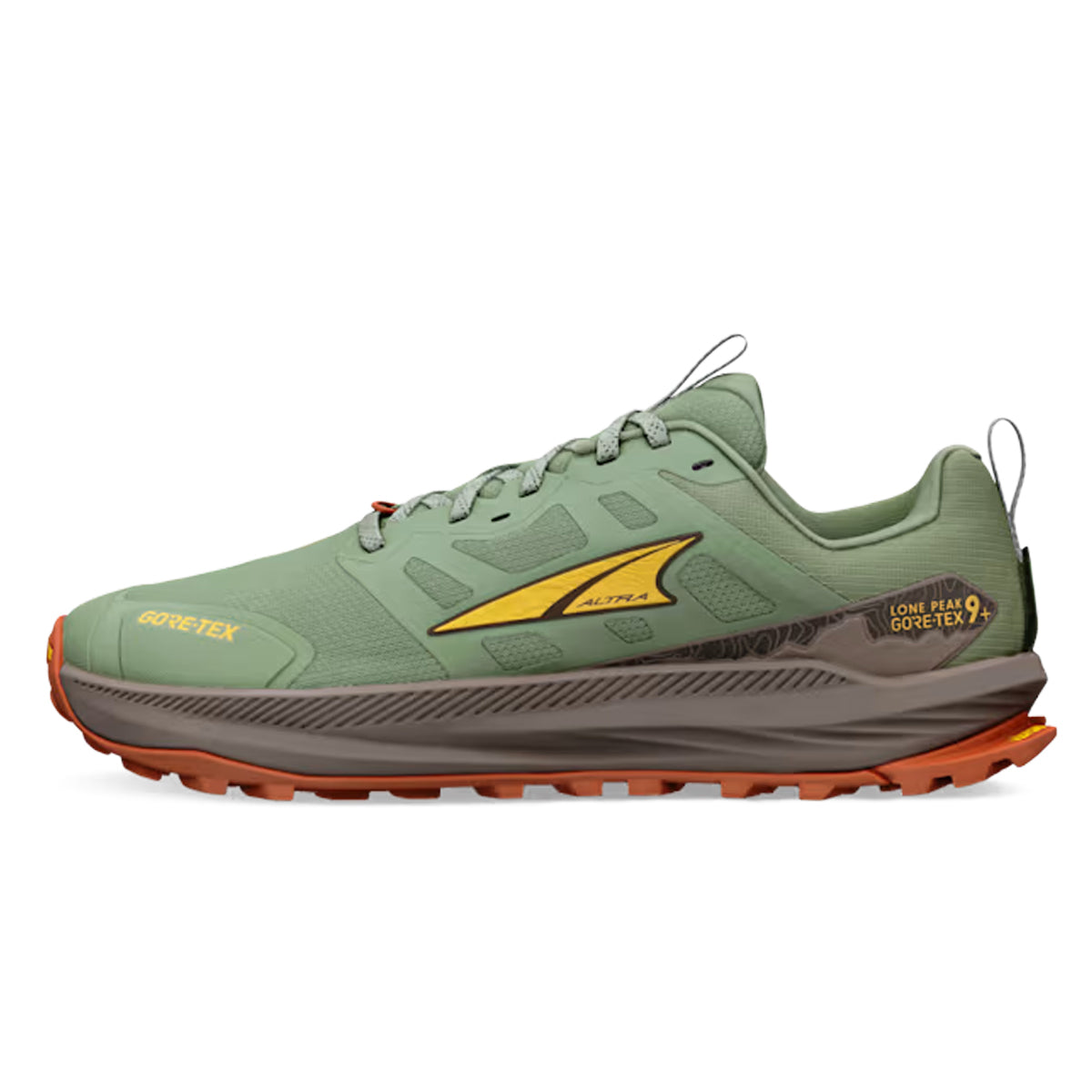 altra lone peak v flex