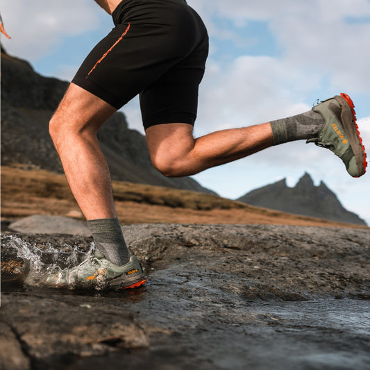 Another look at the Altra Lone Peak 9+ GTX