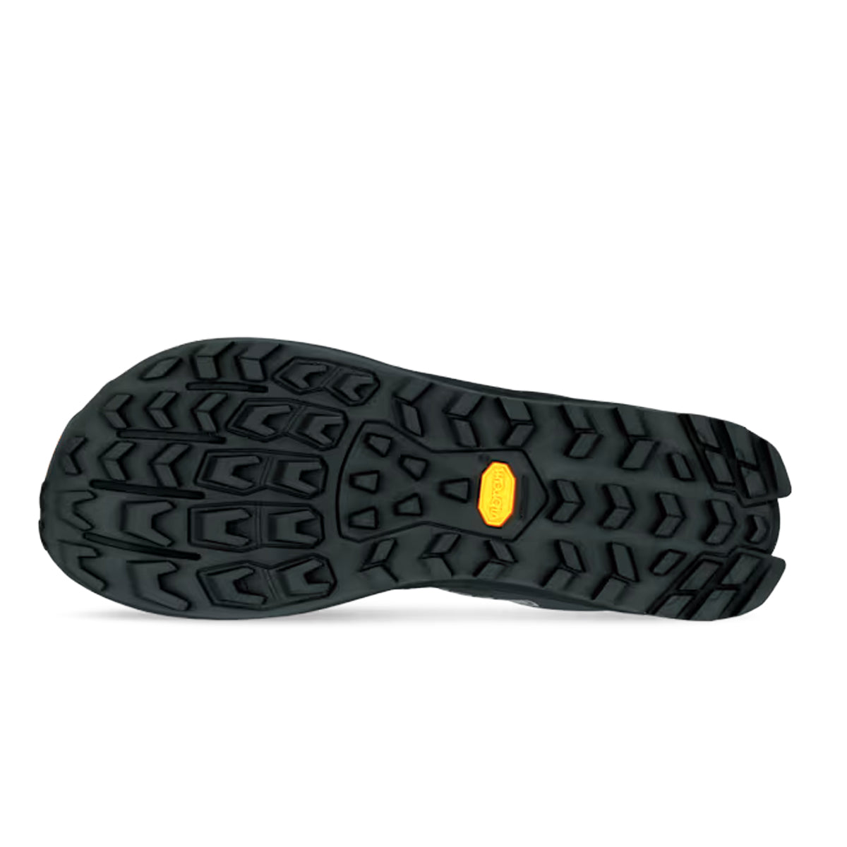 Altra Lone Peak 9+ GTX in Black by GOHUNT | Altra - GOHUNT Shop