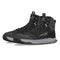 Black & Gray