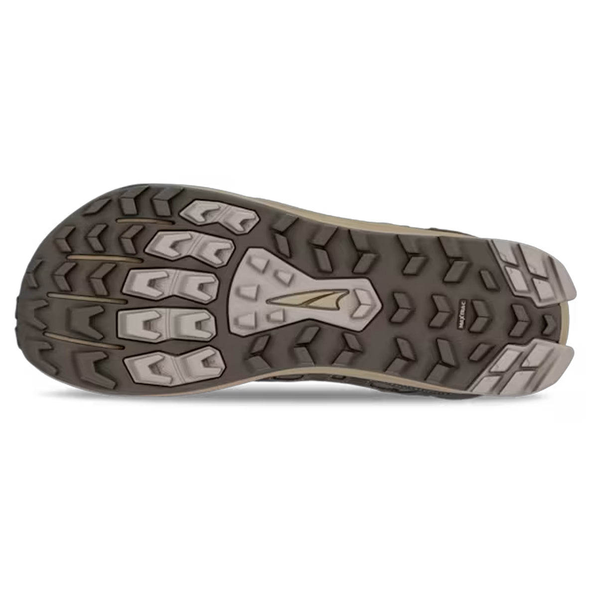 Altra Lone Peak Hiker 3 in Taupe by GOHUNT | Altra - GOHUNT Shop