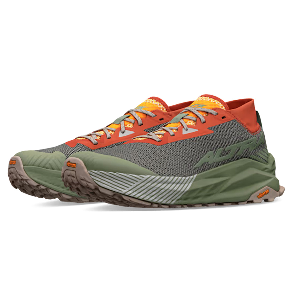 Altra Olympus 275 | Ultimate Trail Performance | Shop at GOHUNT
