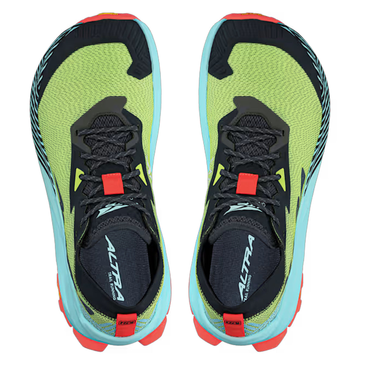 Altra Olympus 275 | Ultimate Trail Performance | Shop at GOHUNT