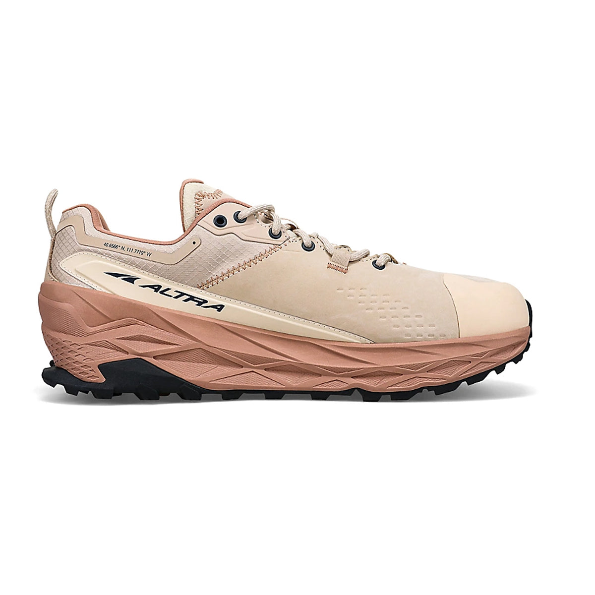 Altra Olympus 5 Hike Low GTX | Shop at GOHUNT