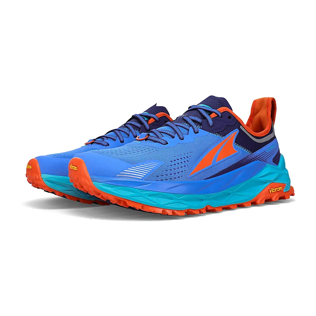 Altra Olympus 5 GOHUNT