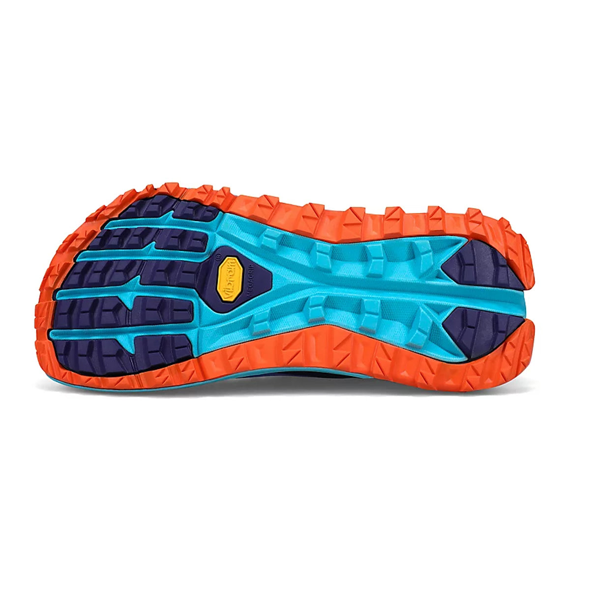 Altra Olympus 5 in Blue by GOHUNT | Altra - GOHUNT Shop