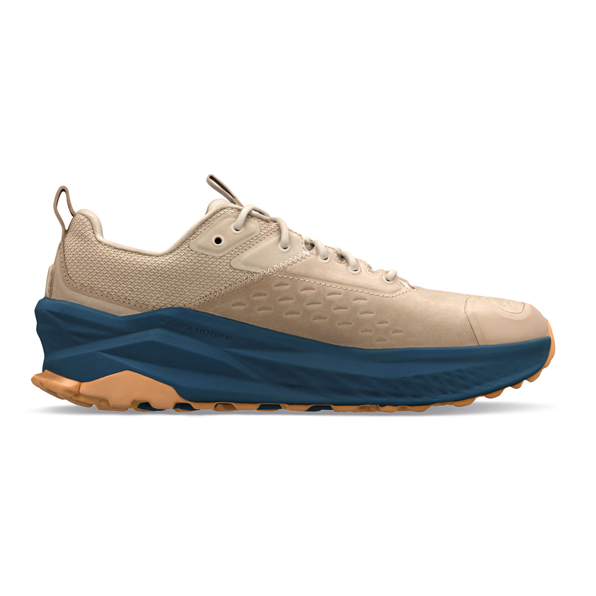 Altra Olympus 6 Hike Low GTX in Sand by GOHUNT | Altra - GOHUNT Shop