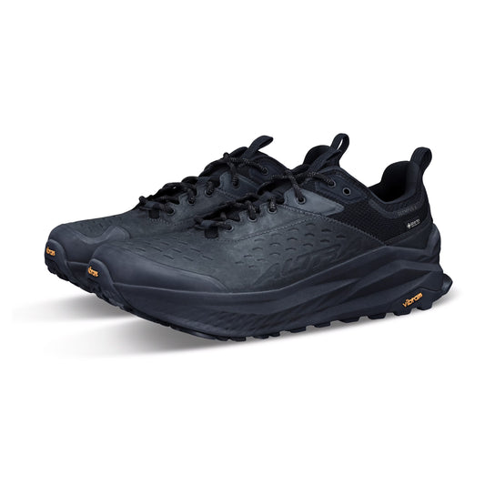 Another look at the Altra Olympus 6 Hike Low GTX