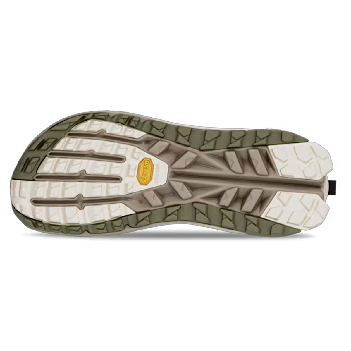 Altra Olympus 6 Hike Mid GTX in Dusty Olive by GOHUNT | Altra - GOHUNT Shop